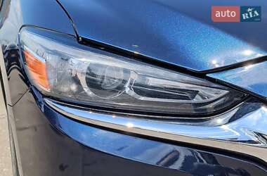 Седан Mazda 6 2019 в 