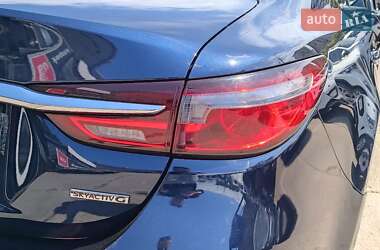 Седан Mazda 6 2019 в 