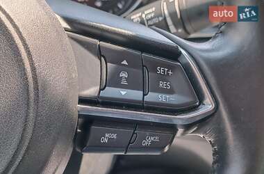 Седан Mazda 6 2019 в 