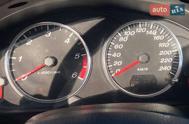 Седан Mazda 6 2002 в 
