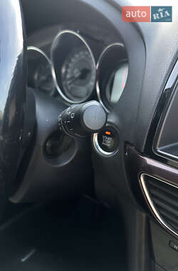 Универсал Mazda 6 2013 в 