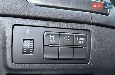 Седан Mazda 6 2014 в 