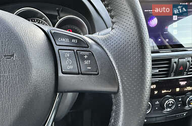 Седан Mazda 6 2014 в 