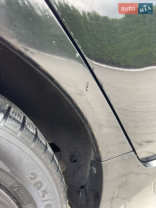 Ліфтбек Mazda 6 2008 в Підволочиську