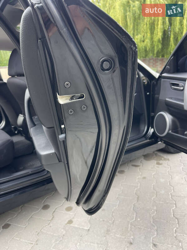 Ліфтбек Mazda 6 2008 в Підволочиську