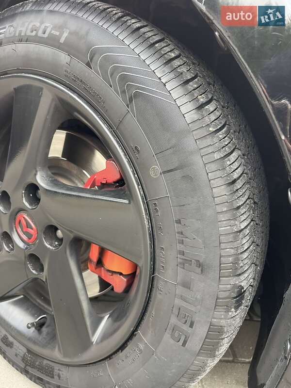 Ліфтбек Mazda 6 2008 в Підволочиську