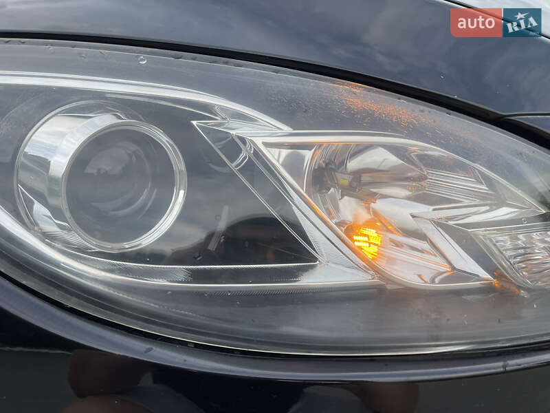 Ліфтбек Mazda 6 2008 в Підволочиську