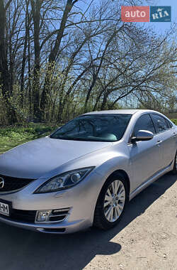 Седан Mazda 6 2008 в Глобине