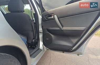 Универсал Mazda 6 2006 в 