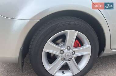 Универсал Mazda 6 2006 в Киеве