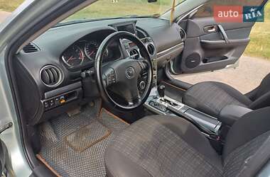 Универсал Mazda 6 2006 в 