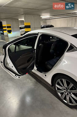 Седан Mazda 6 2020 в Киеве