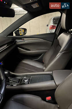 Седан Mazda 6 2020 в Киеве