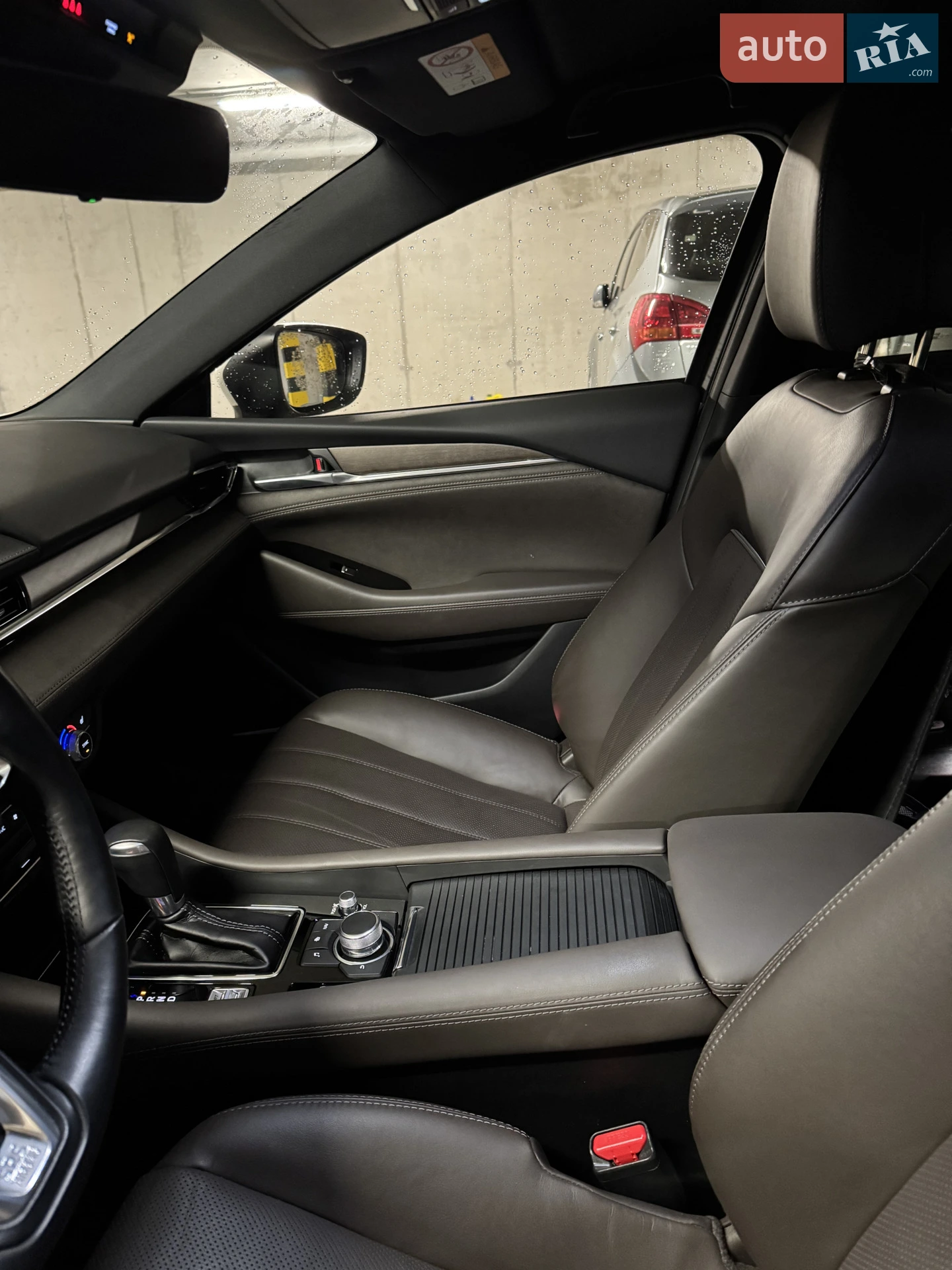 2020 Mazda 6 - мініатюра 11
