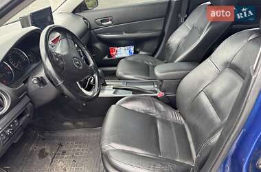 Седан Mazda 6 2003 в 