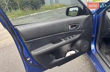 Седан Mazda 6 2003 в 