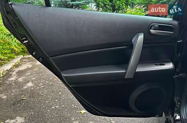 Универсал Mazda 6 2009 в 