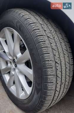 Седан Mazda 6 2016 в Киеве