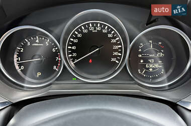 Седан Mazda 6 2020 в 