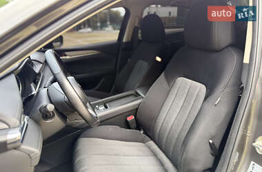 Седан Mazda 6 2020 в 