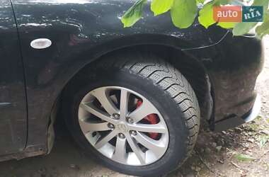 Седан Mazda 6 2005 в 