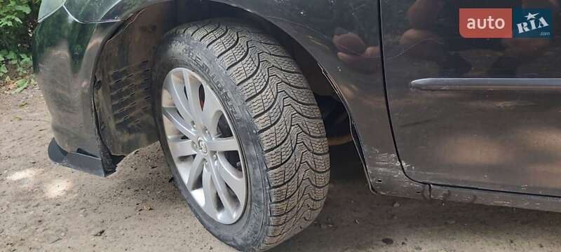 Седан Mazda 6 2005 в Снятине