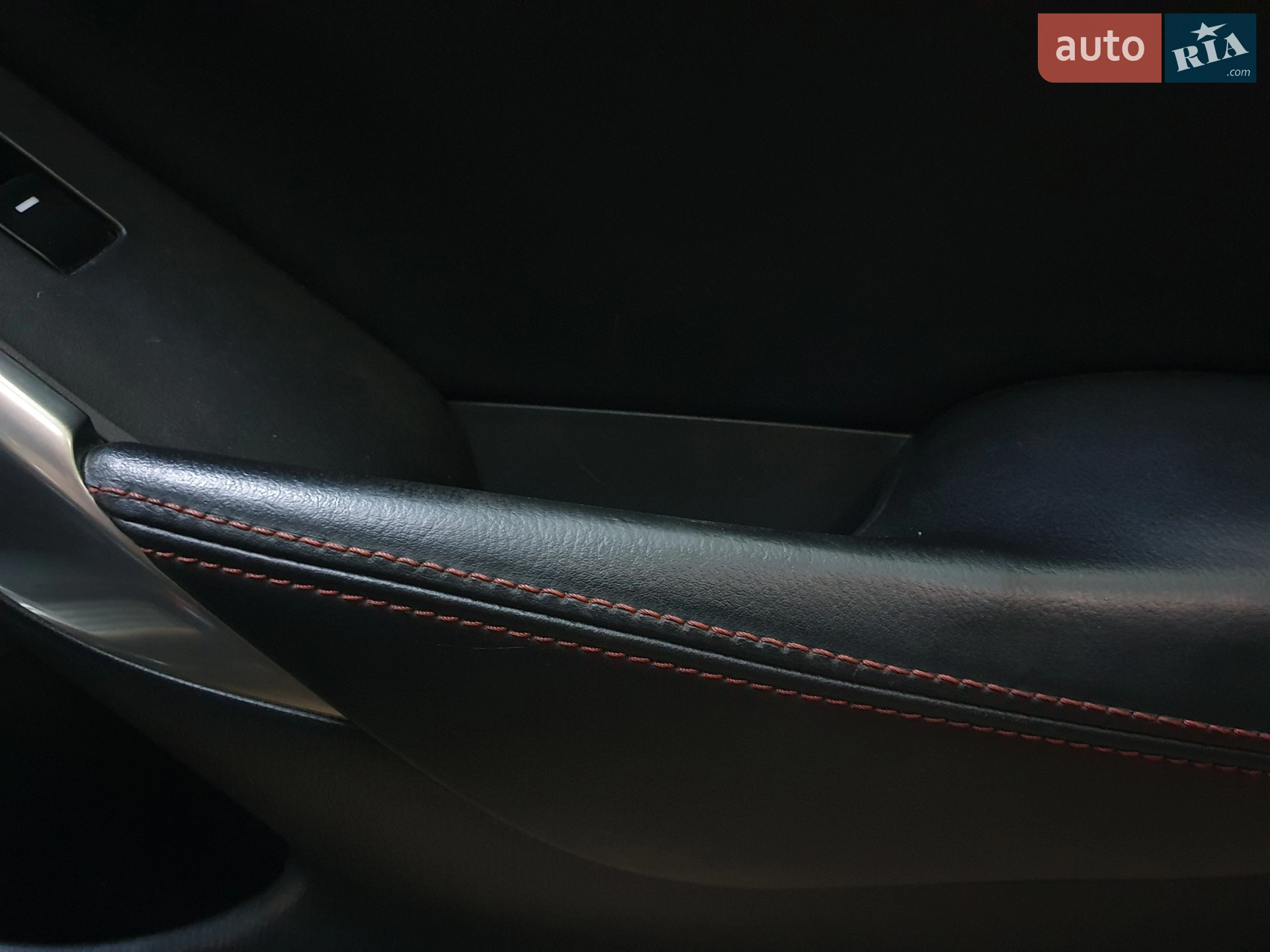 2012 Mazda 6 - мініатюра 18