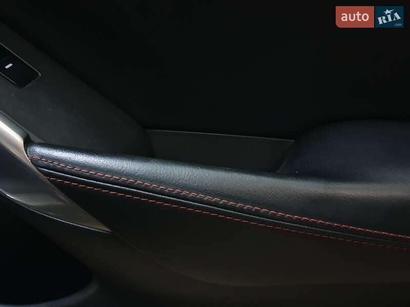 Універсал Mazda 6 2012 в Львові