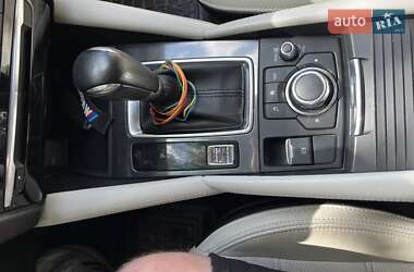 Седан Mazda 6 2015 в 