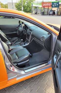 Седан Mazda 6 2006 в 