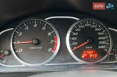 Универсал Mazda 6 2006 в 