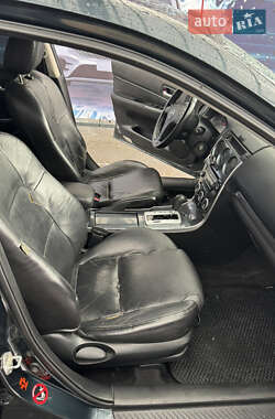 Седан Mazda 6 2005 в 