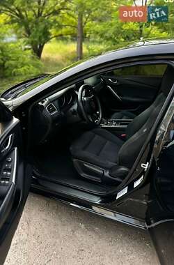 Седан Mazda 6 2015 в Одесі
