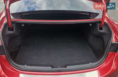 Седан Mazda 6 2013 в 