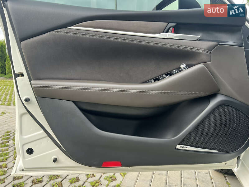 Седан Mazda 6 2021 в Харкові