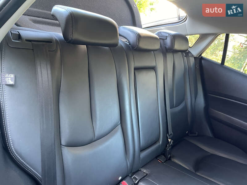 Лифтбек Mazda 6 2008 в Виноградове