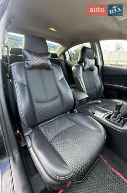 Седан Mazda 6 2008 в 