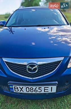 Универсал Mazda 6 2002 в 
