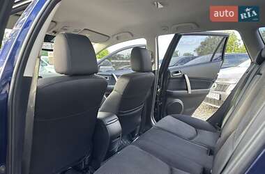 Універсал Mazda 6 2008 в 