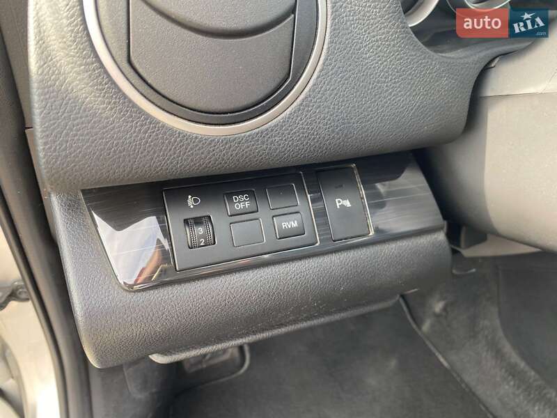 Лифтбек Mazda 6 2008 в Бучаче