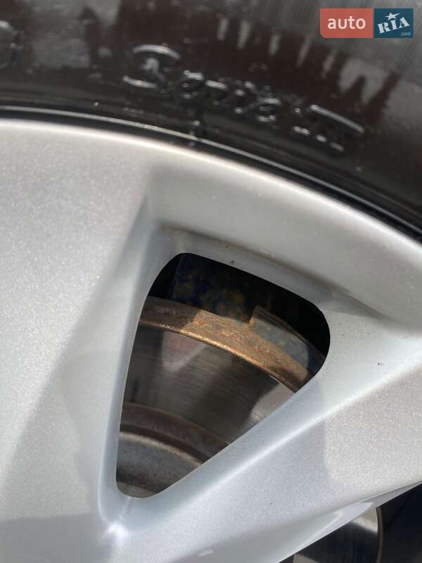 Лифтбек Mazda 6 2008 в Бучаче