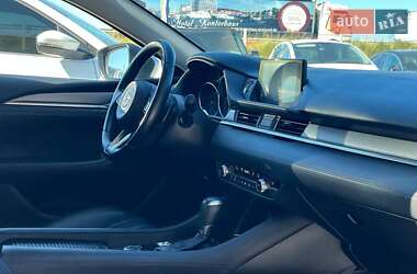 Седан Mazda 6 2021 в 