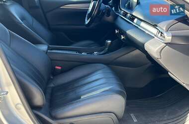 Седан Mazda 6 2021 в 