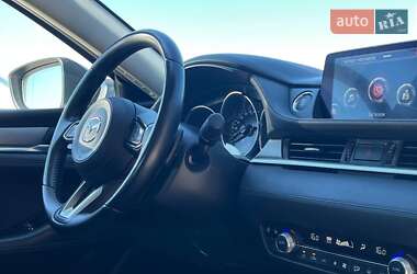 Седан Mazda 6 2021 в 