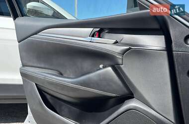 Седан Mazda 6 2021 в 