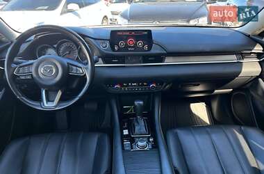 Седан Mazda 6 2021 в 