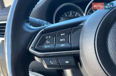 Седан Mazda 6 2021 в 