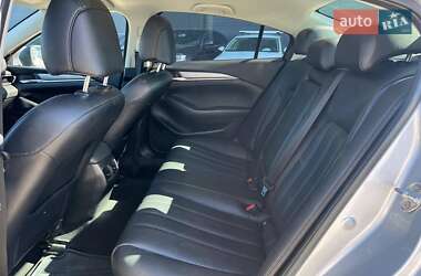 Седан Mazda 6 2021 в 