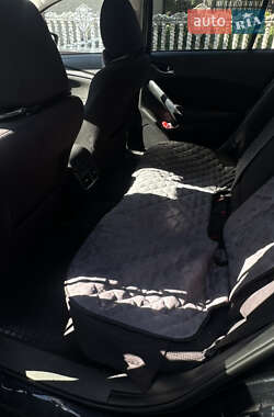 Универсал Mazda 6 2012 в Житомире
