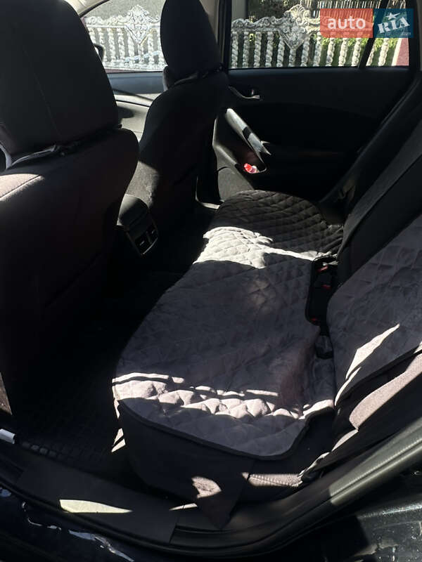 Универсал Mazda 6 2012 в Житомире